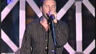 Dirty Vegas - Days Go By 'Live' @ USA Dancestar Awards 2002
