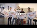 Hackathon At The Living Lab Of NLR