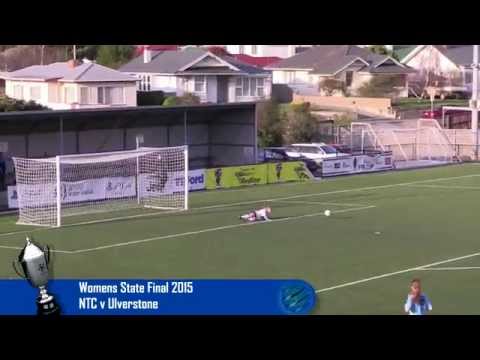 HIGHLIGHTS: Women's Statewide Finals Series Grand Final - NTC v Ulverstone