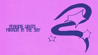 Mirror In The Sky Music Video