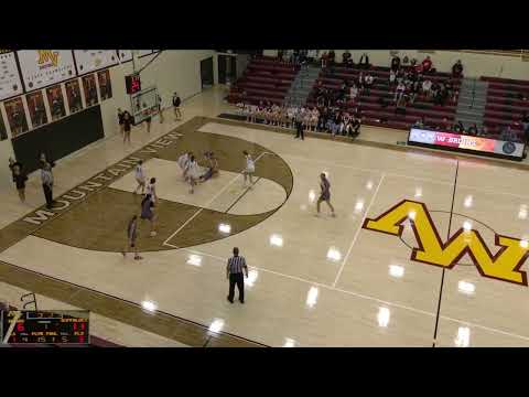 Jaycee full game vs Tooele 22pts, 9assists, 9steals, 11rebounds 121124