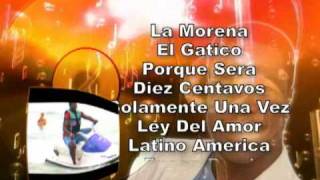 P-Square - Alingo (Pal Mundo 2016) video