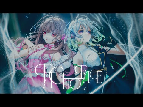 YuNi x 江嶋綾恵梨 MV「Face to Face」
