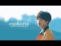 BTS (방탄소년단) 'Euphoria' Piano Cover 피아노 커버