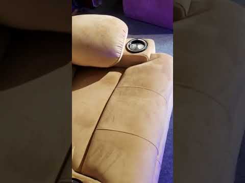 Recliner Sofa Repair
