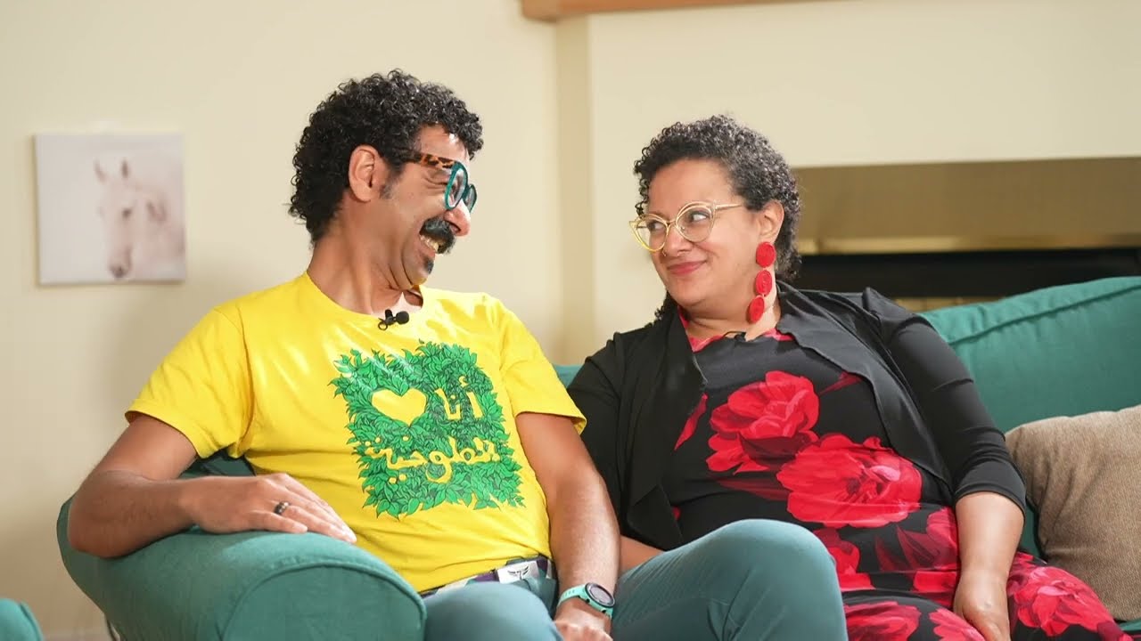 Inspiring Voices - Episode 1