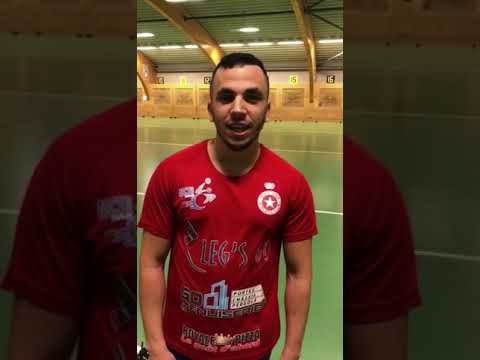 Ilias benkaddour challenge