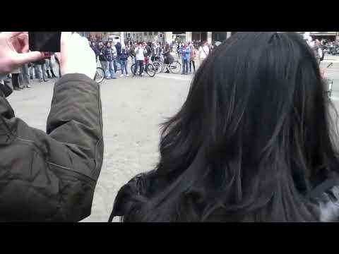 MC Xander   Gnosis, Live in Amsterdam