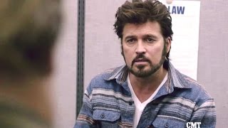 STILL THE KING First Promo – New Comedy Series with Billy Ray Cyrus, June 12 on CMT