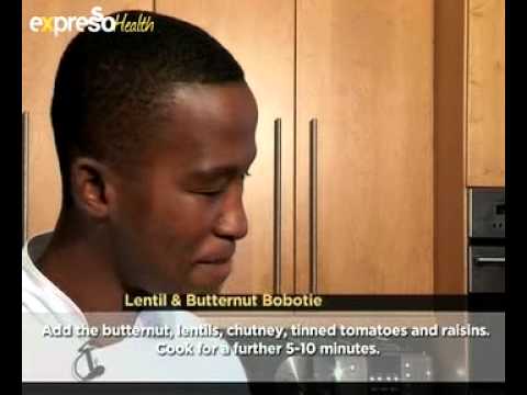 download lagu mp3 mp4 Butternut And Lentil Bobotie, download lagu Butternut And Lentil Bobotie gratis, unduh video klip Butternut And Lentil Bobotie