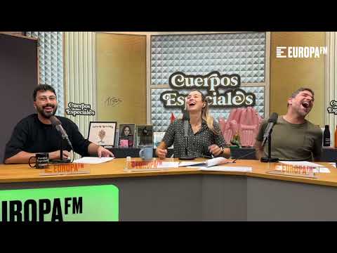 Canciones generadas por IA, o no: Bertus pone a prueba a Eva Soriano y Nacho García