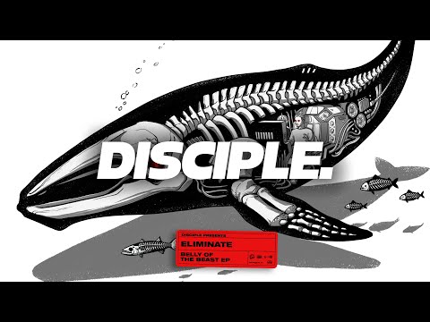 Eliminate - BREAKSH!T [DOWNLOAD]