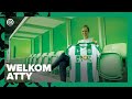 Eelkema hoofdtrainer meidenvoetbal FC Groningen