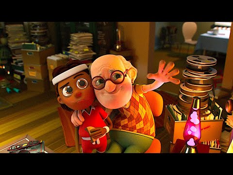 Трейлер