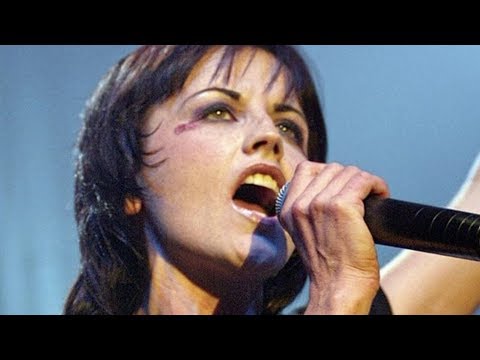 The Untold Truth Of The Cranberries' Lead Singer