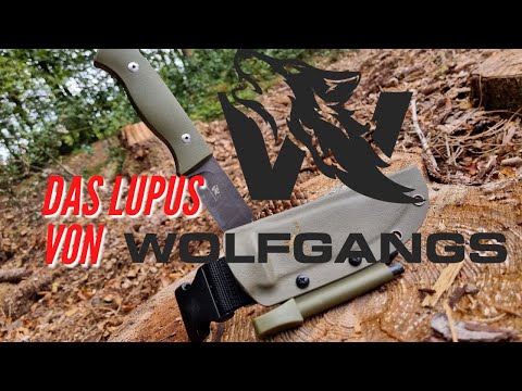Das Lupus von Wolfgangs | WERBEVIDEO