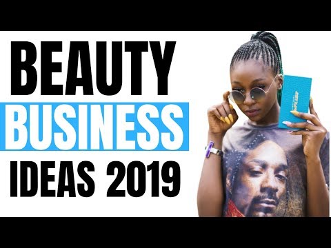 , title : 'Top 5 Beauty Business Ideas To Start In 2019 For Beginners'