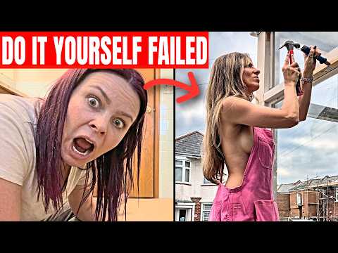 Funny DIY Fails | DIY Projects Gone Wrong (Home Improvement Fails) Part 13 #DIYFails