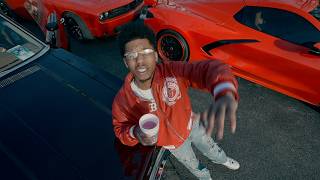 ExoticBoy Bud -  What The Streets Need (Official Video) shot by @devprodfilms