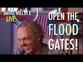 David Wilcock LIVE: Open the Flood Gates!