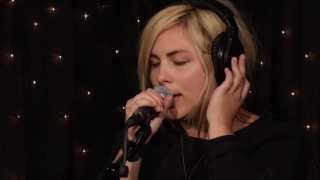 The Head and the Heart - Shake (Live on KEXP)