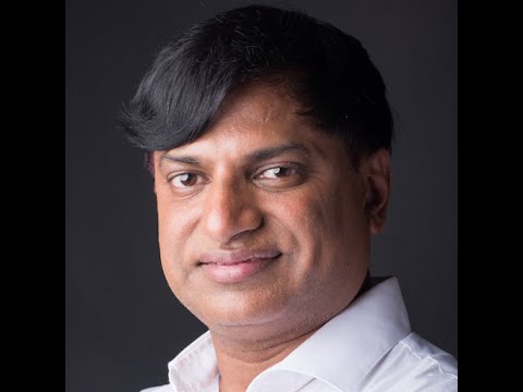 Towards Indic Education: Language & Learning - Chai pe Charcha with Sankrant Sanu - Part 1