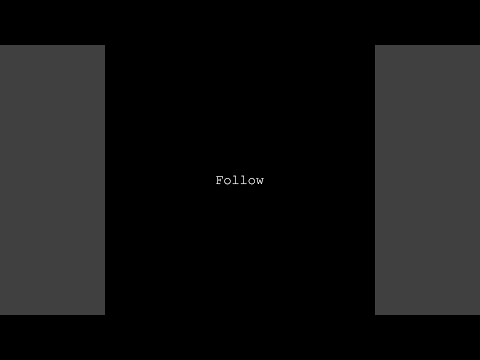 Follow