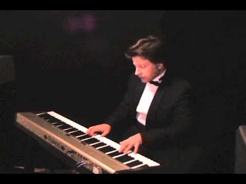 Promotional video thumbnail 4 for Dan Mudd-Singing Pianoman