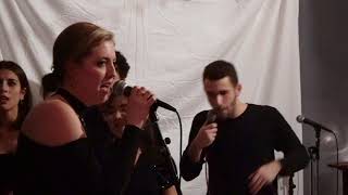 Woman (Oh Mama) (Joy Williams) - THUNK a cappella