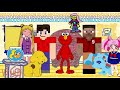 Elmo S World Spot S Clues S3 Ep 2 Computers Part 1