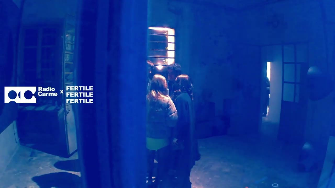 colin salle x fertile