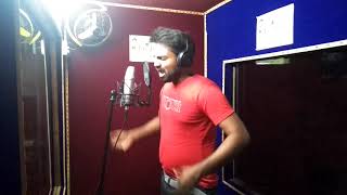 Wahi khuda hai - Recording In studio - Ainu Nigam new apisod Salman Ali dil hai Hindustani 2