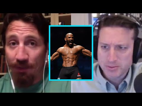 Tim Kennedy on Cheating in the UFC (Steroids & Stoolgate) | PKA
