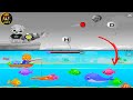 ABC Learning Games For Kids Preschool Learning