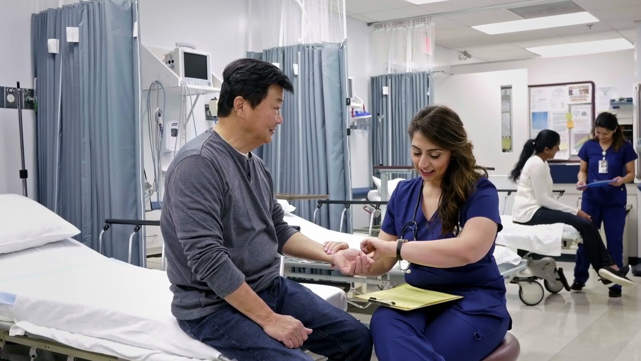 Nurses Leading Change with Kaiser Permanente