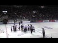 Arby S Avalanche Winning Goal In Overtime 2010