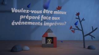 Votre situation financière vous stresse? Voulez-vous mettre en place des solutions rapidement? Profi