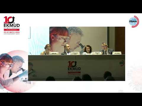 27b 6 (10. Türkiye EKMUD Bilimsel Kongresi)