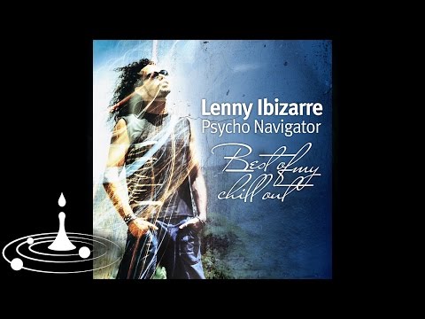 Lenny Ibizarre - Sub Drop Shop Mix | Chill Space