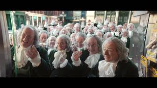 New York Lottery Multiply Benjamins (100Xtra) (2026 TV Commercial)