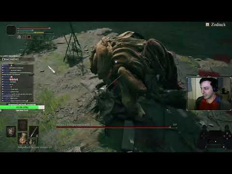 ELDEN RING BLIND RUN [PARTE 4-3: DETERMINAZIONE]