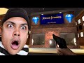STEALING FROM A JEWELRY STORE Sneak Thief