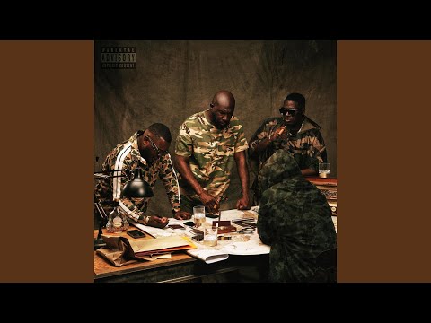 ZDG (Zone De Guerre) (feat. Despo Rutti, Freeze Corleone, Norsacce Berlusconi)