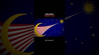 Download lagu MALAYSIAN FLAG IN DIFFERENT STYLE #malaysia #flag #history #edit #shorts mp3