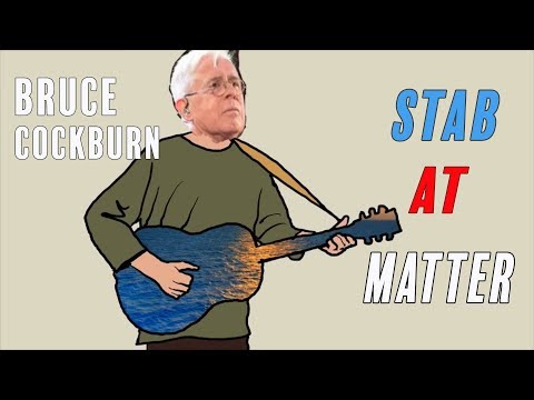 Video thumbnail for Stab At Matter