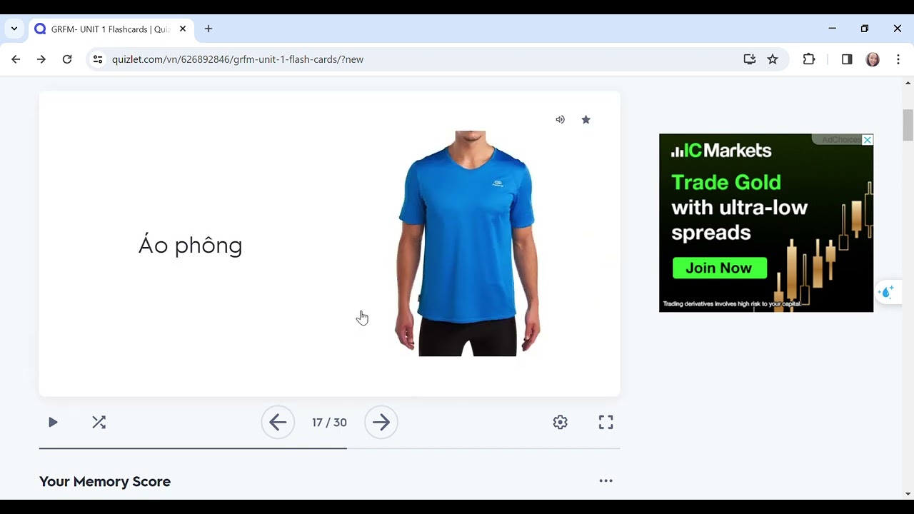 GRFM  UNIT 1 Flashcards  Quizlet