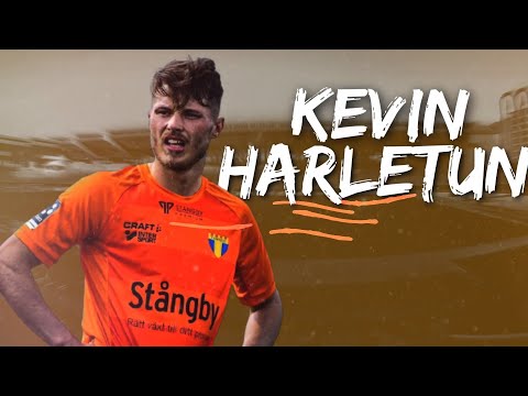 KEVIN HARLETUN● HIGHLIGHTS/TORNS IF● 2021/22