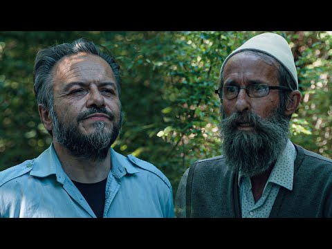 Vendimi i gabuar, Bujari në rrezik të madh - Shkëputje nga tregime të vjetra "Rrugët e Jetës"