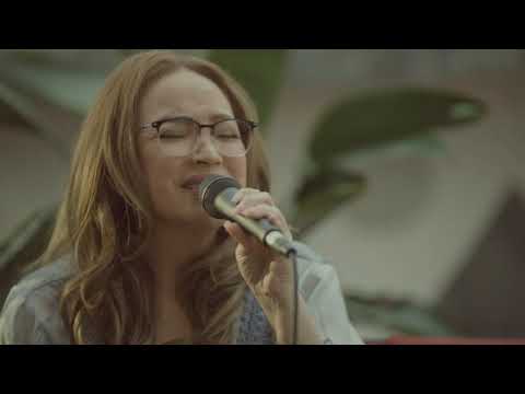 Xóm Đêm | Thanh Ha's BackYard Jams | Live Acoustic