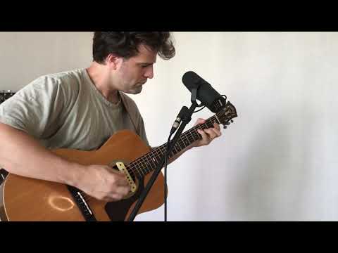 Like Crying Fleetwood Mac - Year of Covers 200/365